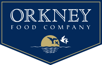 Orkney Food Company Logo